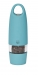 Moulin à poivre électrique Zest bleu Lagon