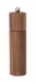 Moulin à Poivre Manuel 21 cm en Bois Noyer CHATEL