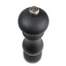 Moulin à poivre manuel en bois, u'select, collection graphite, 27 cm - 10,75in.