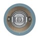 Moulins à poivre Boréal 12cm Bleu Céleste