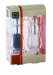 Set de 2 moulins à sel et à poivre Vittel Duo Acrylique