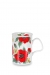 Mug Coquelicot 'Monet'