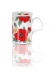Mug Coquelicot 'Monet'