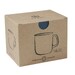 Mug de 33 cl Madeleine Graphite