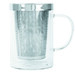 Mug Infuseur Double Paroi Verbena 0.4L
