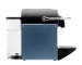 Nespresso M110 Pixie bleu métal automatique Magimix