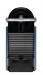 Nespresso M110 Pixie bleu métal automatique Magimix