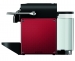 Machine à Capsules Nespresso Pixie Rouge métal