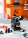 Nespresso M130 Inissia gris Magimix