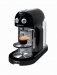 Nespresso M400 Maestria noire automatique Magimix