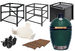 Pack LARGE - Table Modulaire+Meuble Placard+Extension - Egg - Conveggtor
