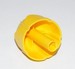 Petit cône jaune de presse agrume pour les robots Magimix Mini & Mini +
