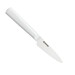 Petit couteau d'office 7,5 cm lame céramique - manche blanc