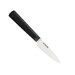 Petit couteau d'office 7,5 cm lame céramique - manche noir