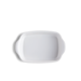 Petit plat rectangulaire Ultime - Farine