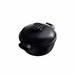 Petite Cocotte noire 2L - Delight ceramique