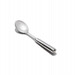 Petite cuillère de service inox