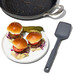 Petite spatule à retourner en silicone