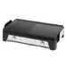 Plancha-gril cook&serve bi-zone