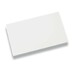 Planche à découper blanche en poyéthylène de 60 x 40 x 2 cm