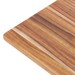 Planche à découper ESSENTIAL en teck Large épaisseur - 1,4 cm 40 x 28 cm