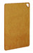 Planche à Découper Rectangulaire Moyen Modèle En Fibre De Bois 29,80x 21,5 Cm