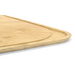 Planche à découper XL Naturel Frêne