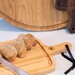 Planche bread slim fit - chêne