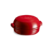 Plat à four en céramique Cheese Baker Ø 17 cm Rouge Grand Cru