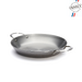 Plat a paella mineral b element 32cm