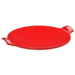 Plat à pizza stone Coquelicot ø 36.5 cm Emile Henry