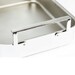 PLAT FOUR RECTANG TRILAMINE 40X31CM 2 ANSES LARGES (SANS GRILLE INOX NI THERMOME