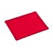 plateau acrylique 37x28cm secret rouge