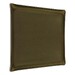 Plateau Acrylique 46 X 36 cm Secret - Vert Olive