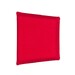 plateau acrylique 46x36cm secret rouge
