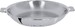 Poele 30 cm mutine amovible induction