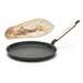 Poêle à crêpes anti-adhésive Choc B Bois ø 26 cm