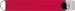 Poignée Agate framboise PA02F