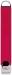 Poignée Agate framboise PA02F