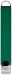 Poignée agate verte