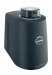 Pot à lait rafraîchisseur noir Impressa Jura Z5 Cool Control