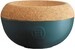 Pot à sel en céramique Ø 14,6 cm Bleu Feu Doux