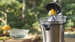 Presse-agrumes inox