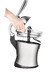 Presse-agrumes inox