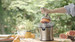 Presse-agrumes inox