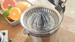 Presse-agrumes inox