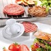 Presse Hamburger Spark