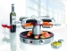 Raclette Aero design 6 personnes