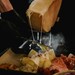 Raclette tradition 1/2 fromage