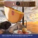 Raclette tradition 1/2 fromage